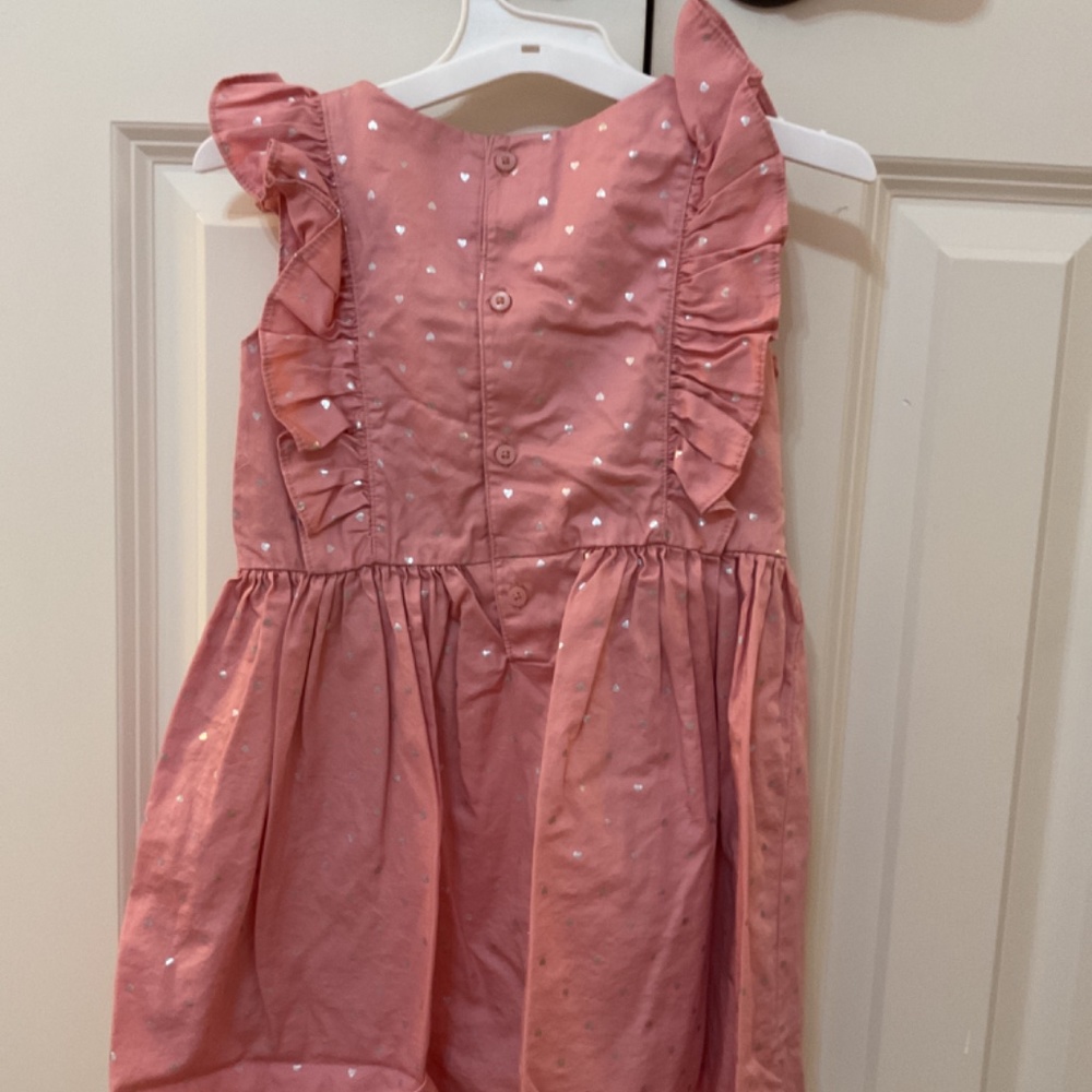 Rose Carter’s Dress - Picture 3 of 3